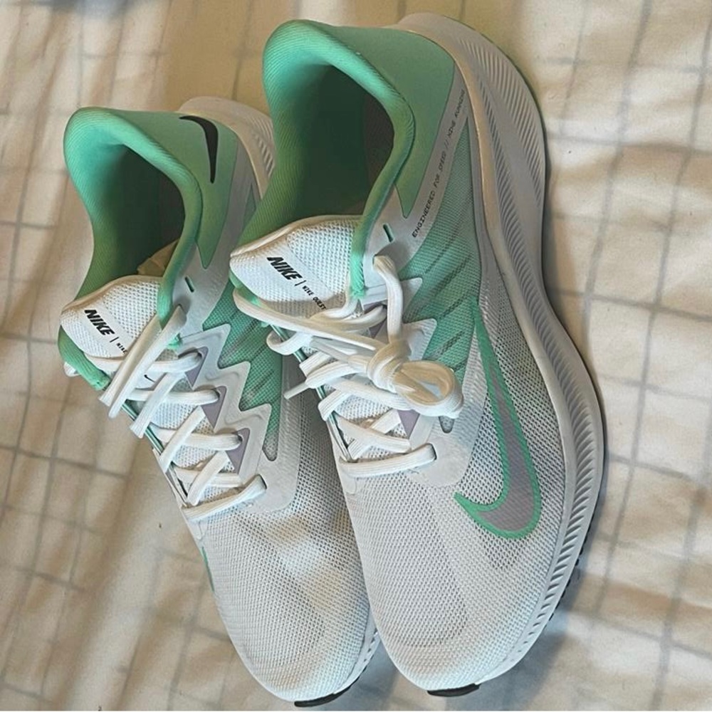 Nike Quest